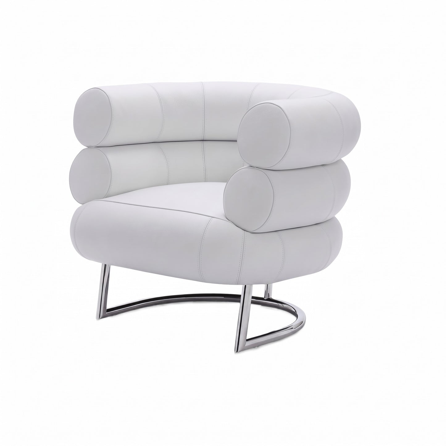 Bibendum Chair Replica – A Mid-Century Modern Masterpiece