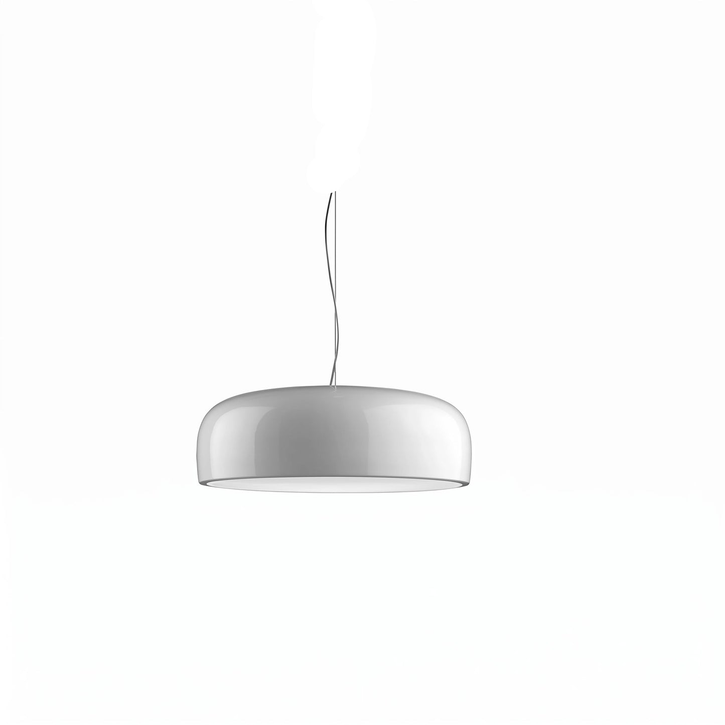 Italian Minimalist Pendant Lamp — Modern Designer Lighting for Dining and Living Spaces