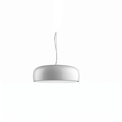 Italian Minimalist Pendant Lamp — Modern Designer Lighting for Dining and Living Spaces