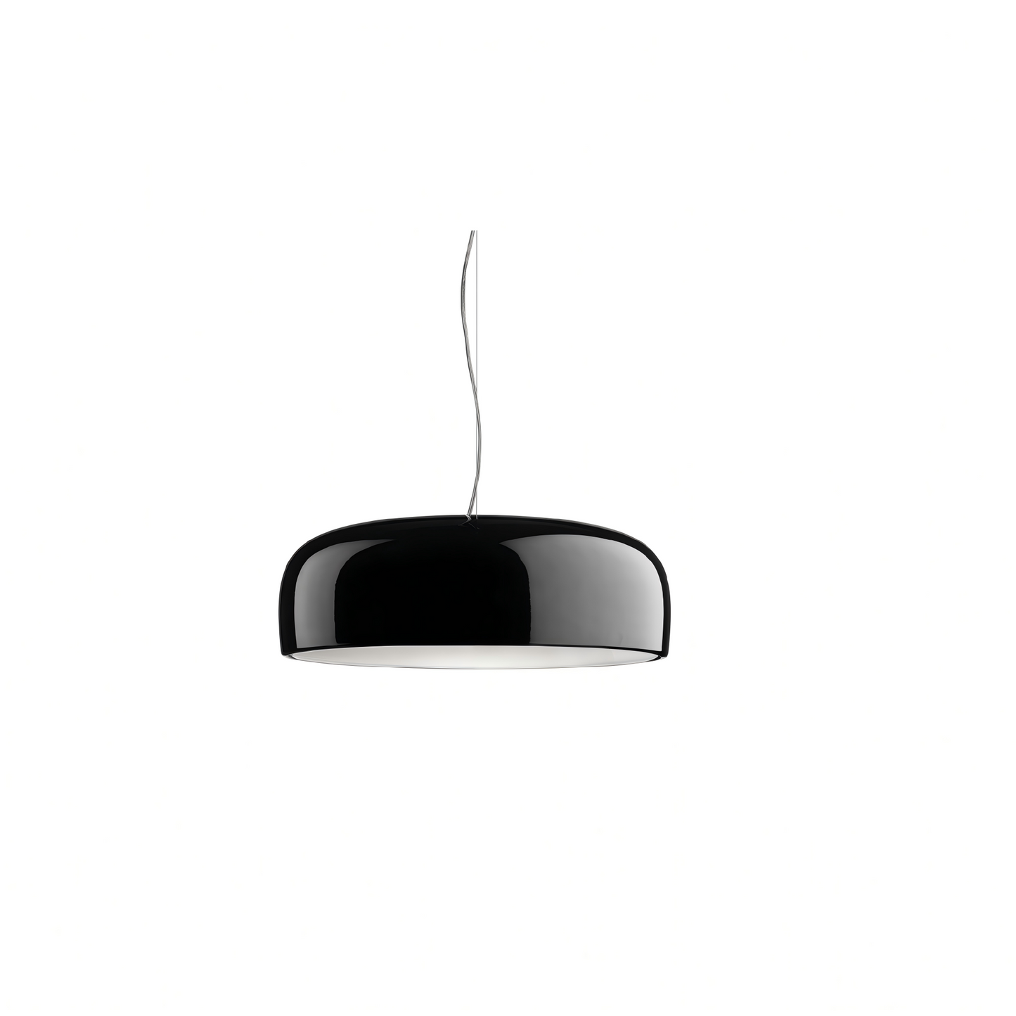 Italian Minimalist Pendant Lamp — Modern Designer Lighting for Dining and Living Spaces