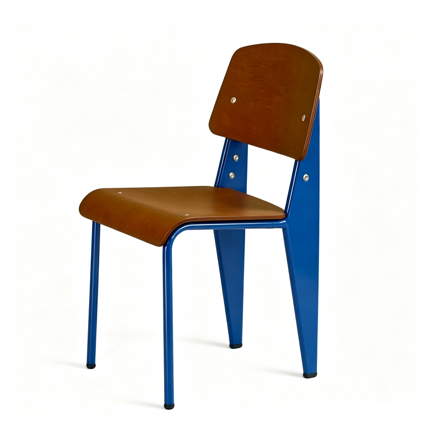 Modern Nordic Leisure Chair — Timeless Comfort for Everyday Living