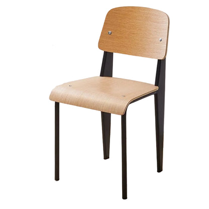 Modern Nordic Leisure Chair — Timeless Comfort for Everyday Living