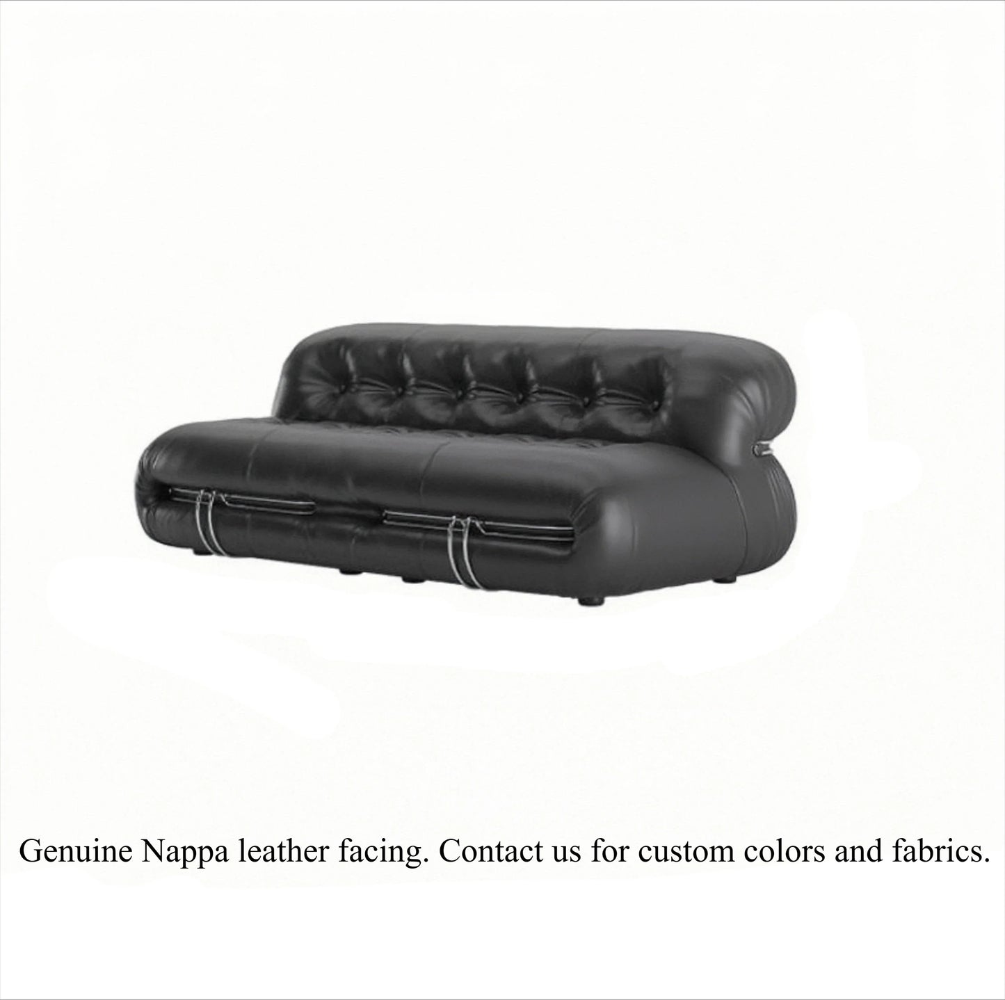 Soriana Sofa Lounge Chair
