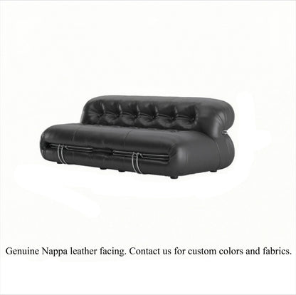 Soriana Sofa Lounge Chair