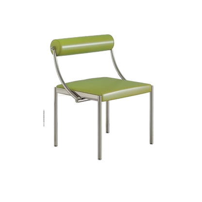 Silla de comedor de diseño vintage – Estilo atemporal y comodidad diaria