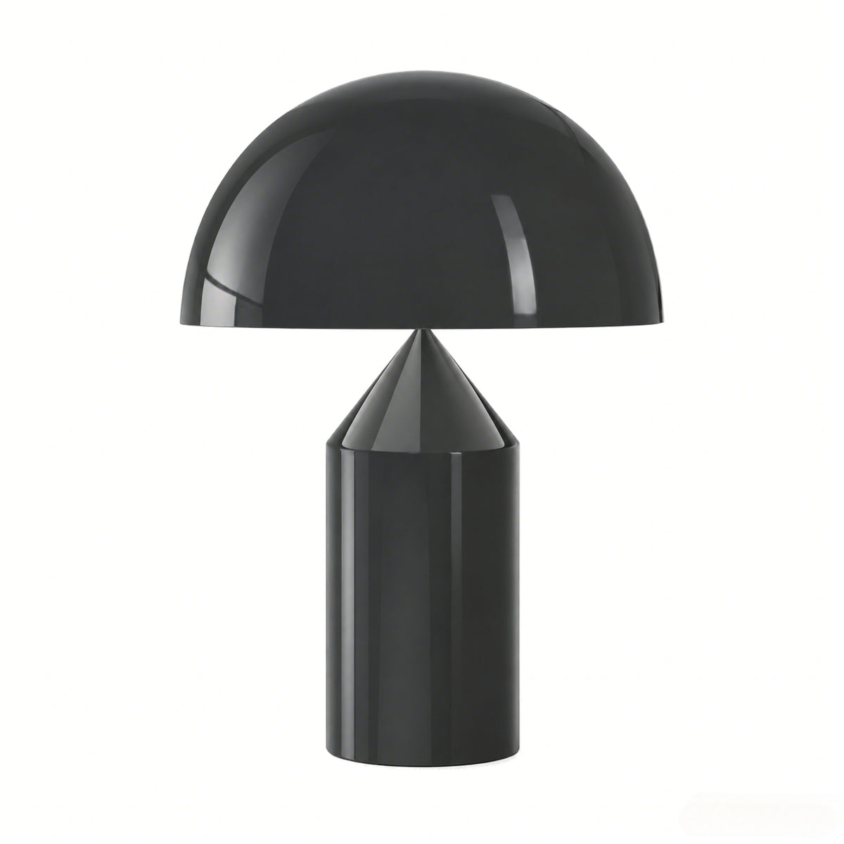 Replica Lampada da Tavolo Atollo Italiana - Lampada a Fungo di Vico Magistretti