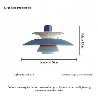 PH5 Pendant Lamp – Elegant & Timeless Design