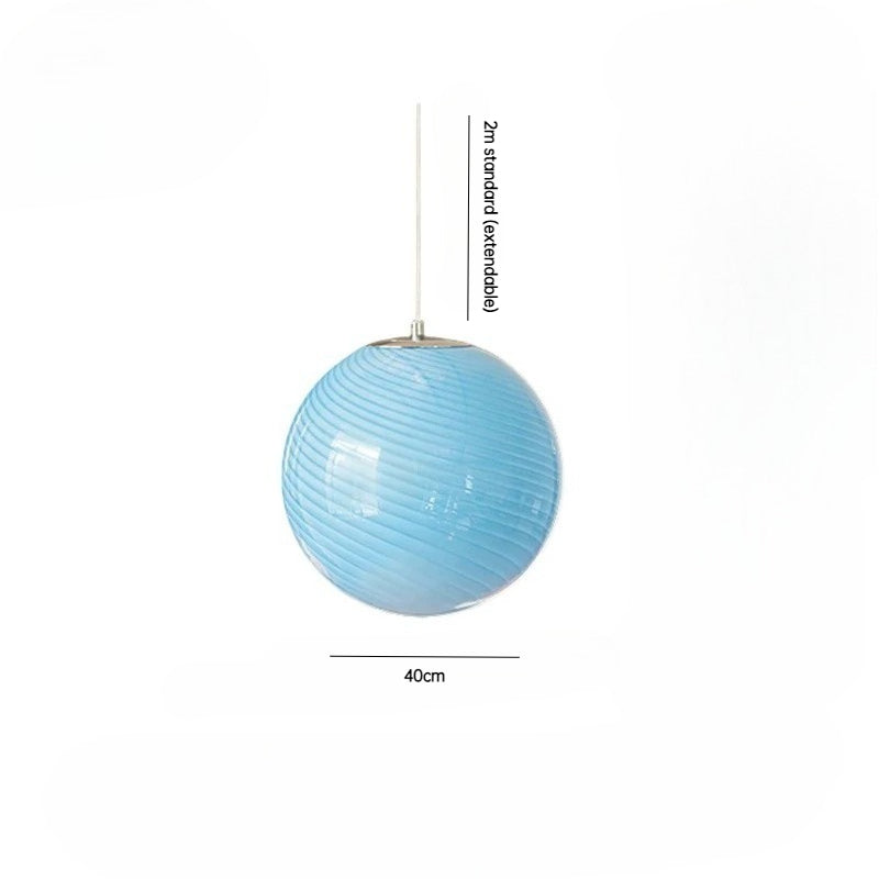 Murano Glass Soap Bubble Chandelier – A Dazzling Icon of Nordic Modern Artistry