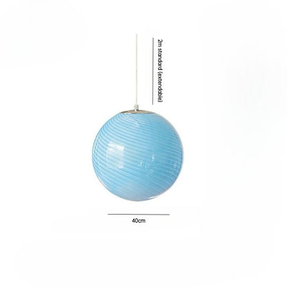 Murano Glass Soap Bubble Chandelier – A Dazzling Icon of Nordic Modern Artistry
