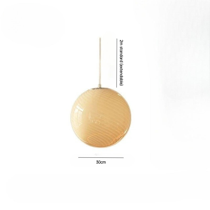 Murano Glass Soap Bubble Chandelier – A Dazzling Icon of Nordic Modern Artistry