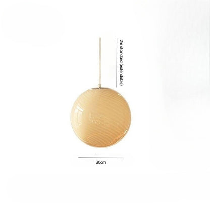 Murano Glass Soap Bubble Chandelier – A Dazzling Icon of Nordic Modern Artistry