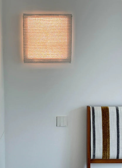 Arturo Alvarez Wall Lamp – Modern Nordic Minimalist Ambient Lighting