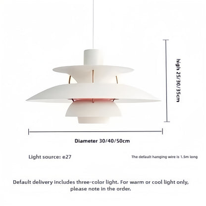 PH5 Pendant Lamp – Elegant & Timeless Design