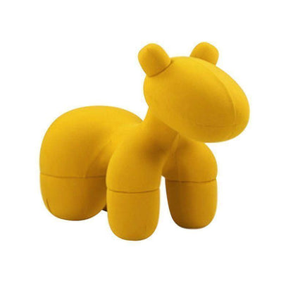 Silla Pony: Recuerdos inolvidables de la infancia de un niño 