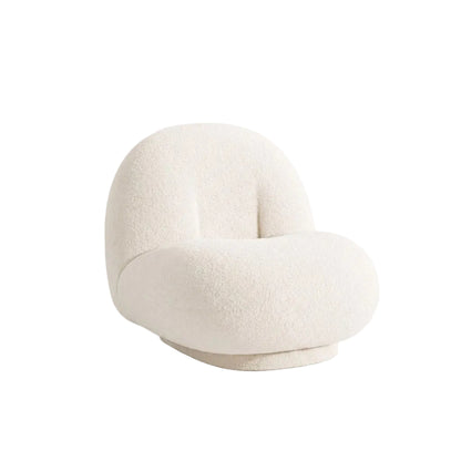 Sillón Pacha: una nube de paz en casa 