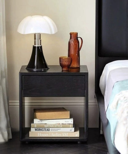 Pipistrello Table Lamp – A Mid-Century Modern Classic With Touch-Dimmable Elegance