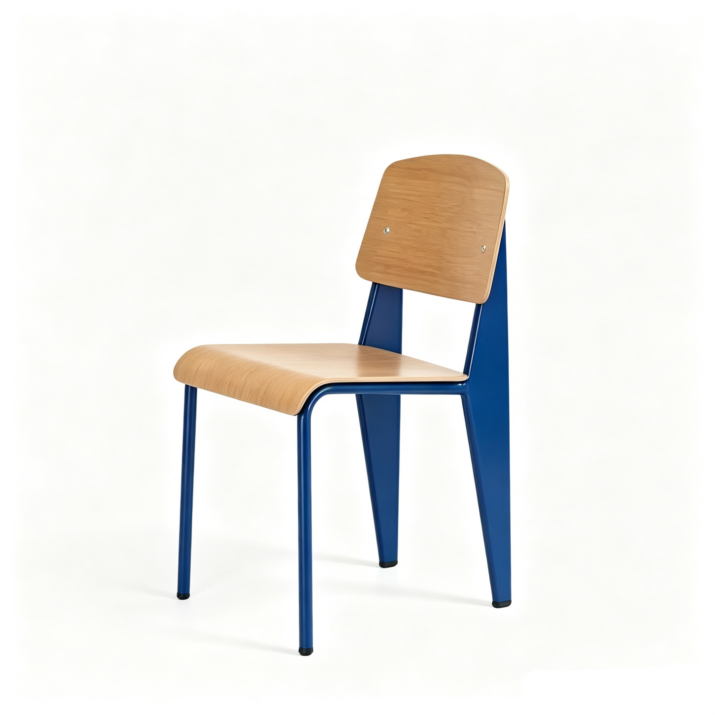 Modern Nordic Leisure Chair — Timeless Comfort for Everyday Living