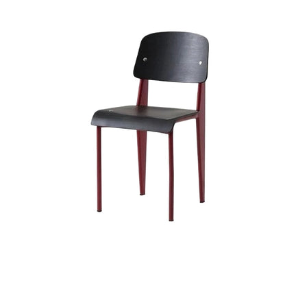 Modern Nordic Leisure Chair — Timeless Comfort for Everyday Living