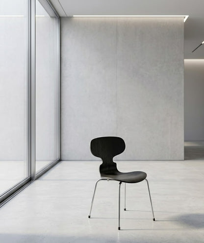 Ant Chair-Iconic Symbol of the Golden Age of Nordic Design