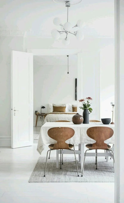 Ant Chair-Iconic Symbol of the Golden Age of Nordic Design