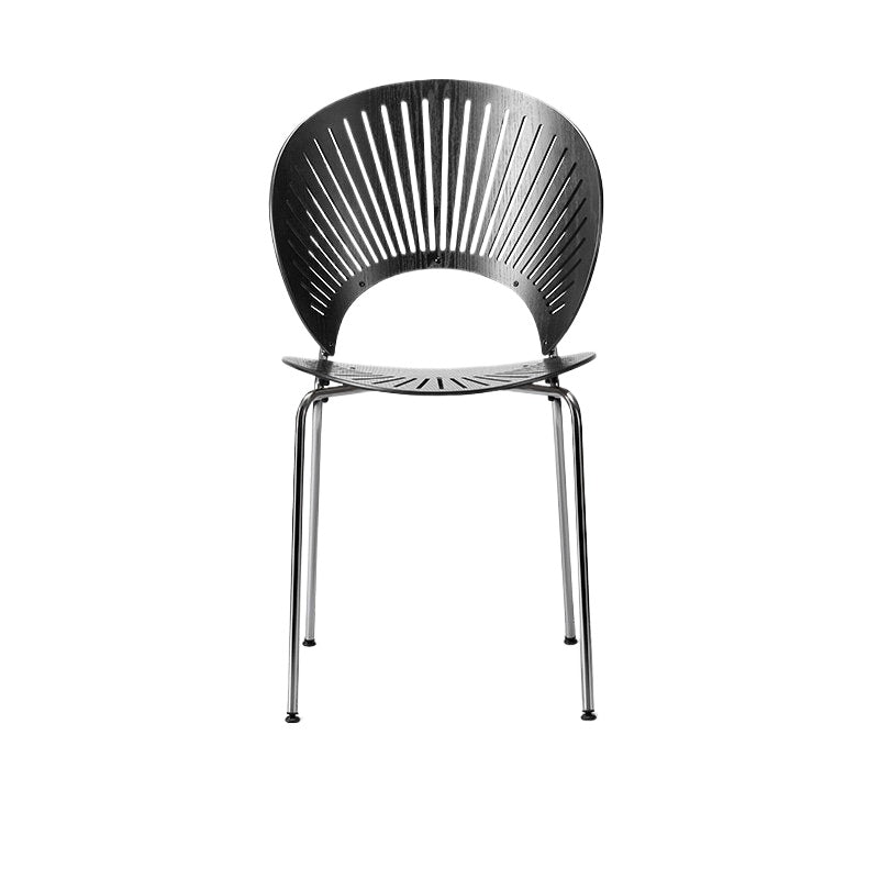 Trinidad Chair – Iconic Scandinavian Bentwood Dining Chair