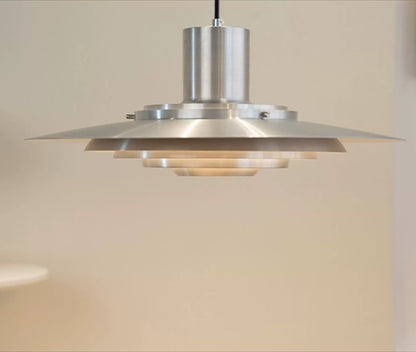 P376 UFO Pendant Lamp – Iconic Danish Postmodern Design
