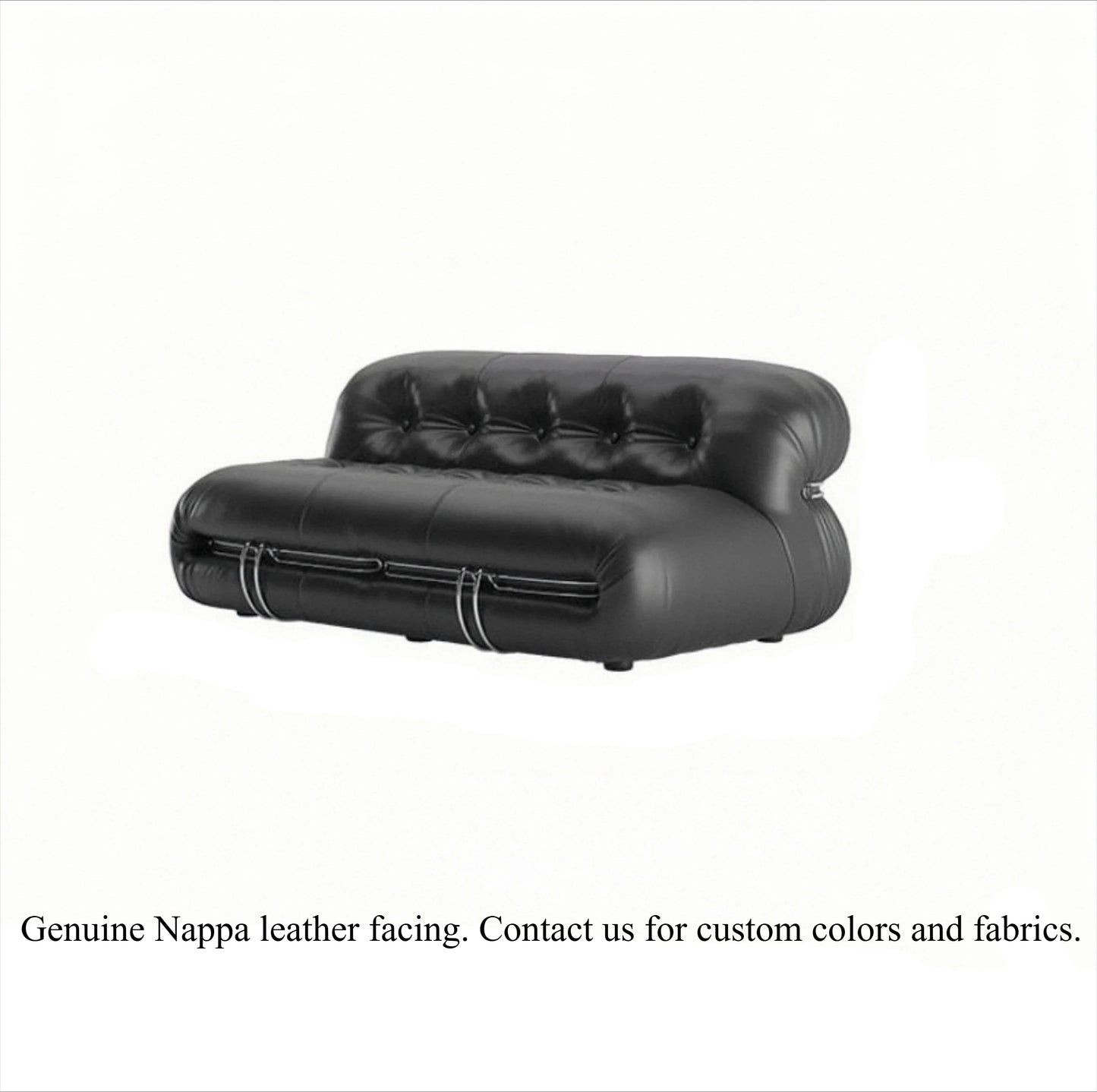 Soriana Sofa Lounge Chair
