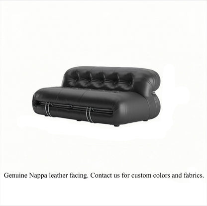 Soriana Sofa Lounge Chair