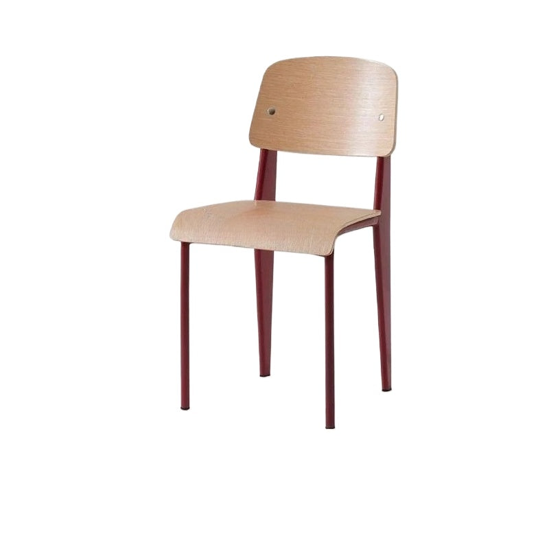 Modern Nordic Leisure Chair — Timeless Comfort for Everyday Living