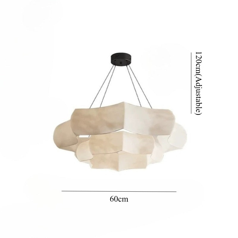 Zen-Inspired Pendant Light – Song Dynasty Aesthetics for Modern Serene Spaces