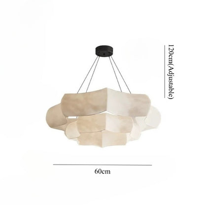 Zen-Inspired Pendant Light – Song Dynasty Aesthetics for Modern Serene Spaces