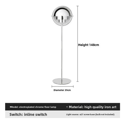 Multi-Lite Lamp-Illuminate Your Stylish Life