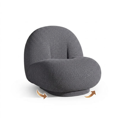 Sillón Pacha: una nube de paz en casa 