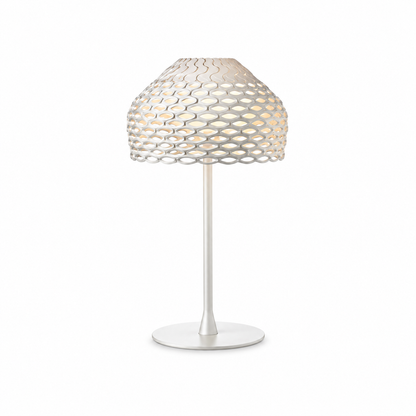 Flos Tatou T1 Table Lamp – Geometric Form & Ambient Glow