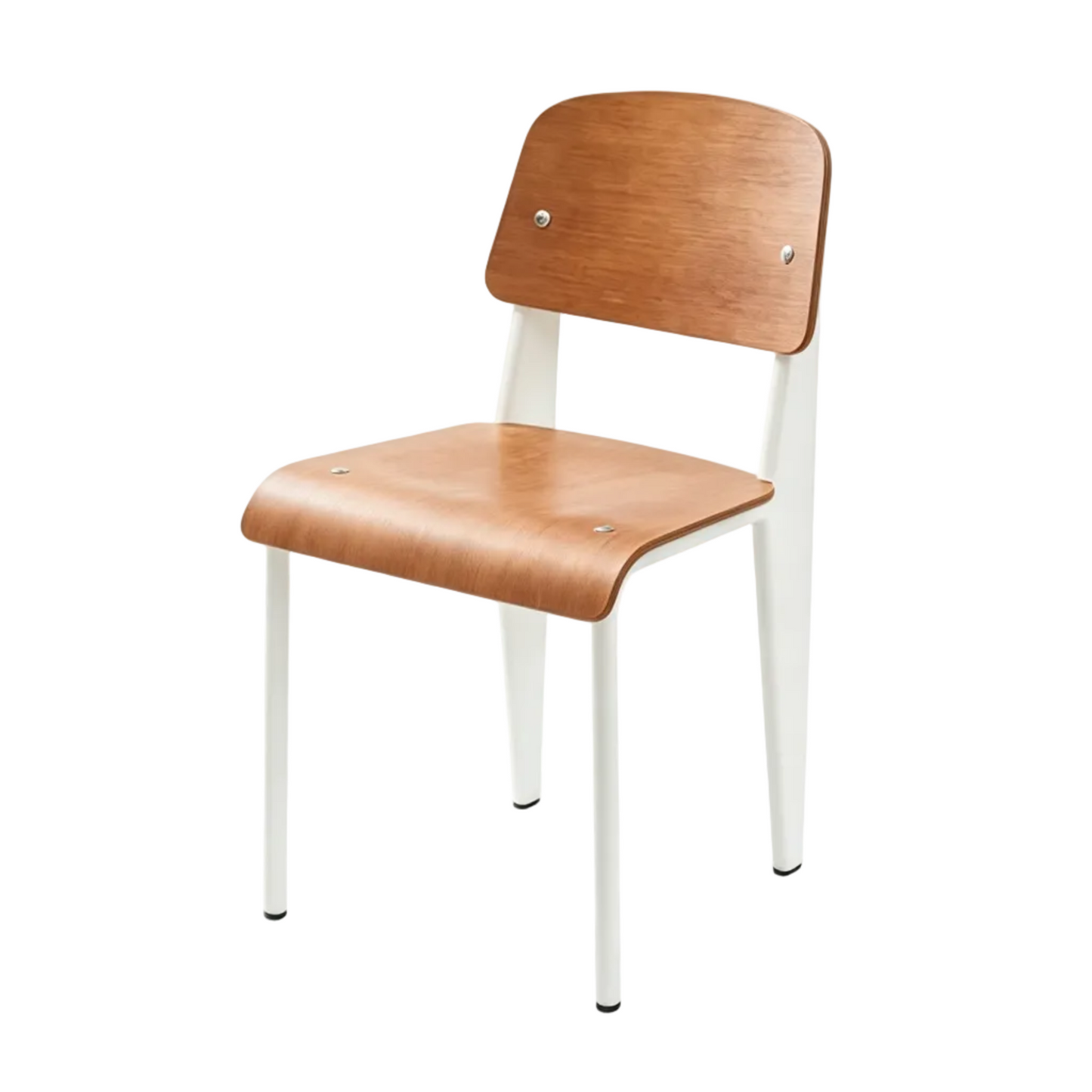 Modern Nordic Leisure Chair — Timeless Comfort for Everyday Living