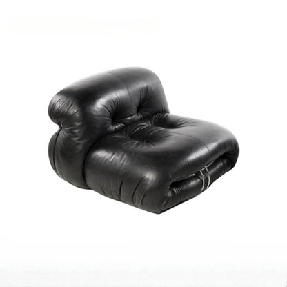Hippo Fleece Sofa – Nordic Charm Meets Playful Designer Comfort