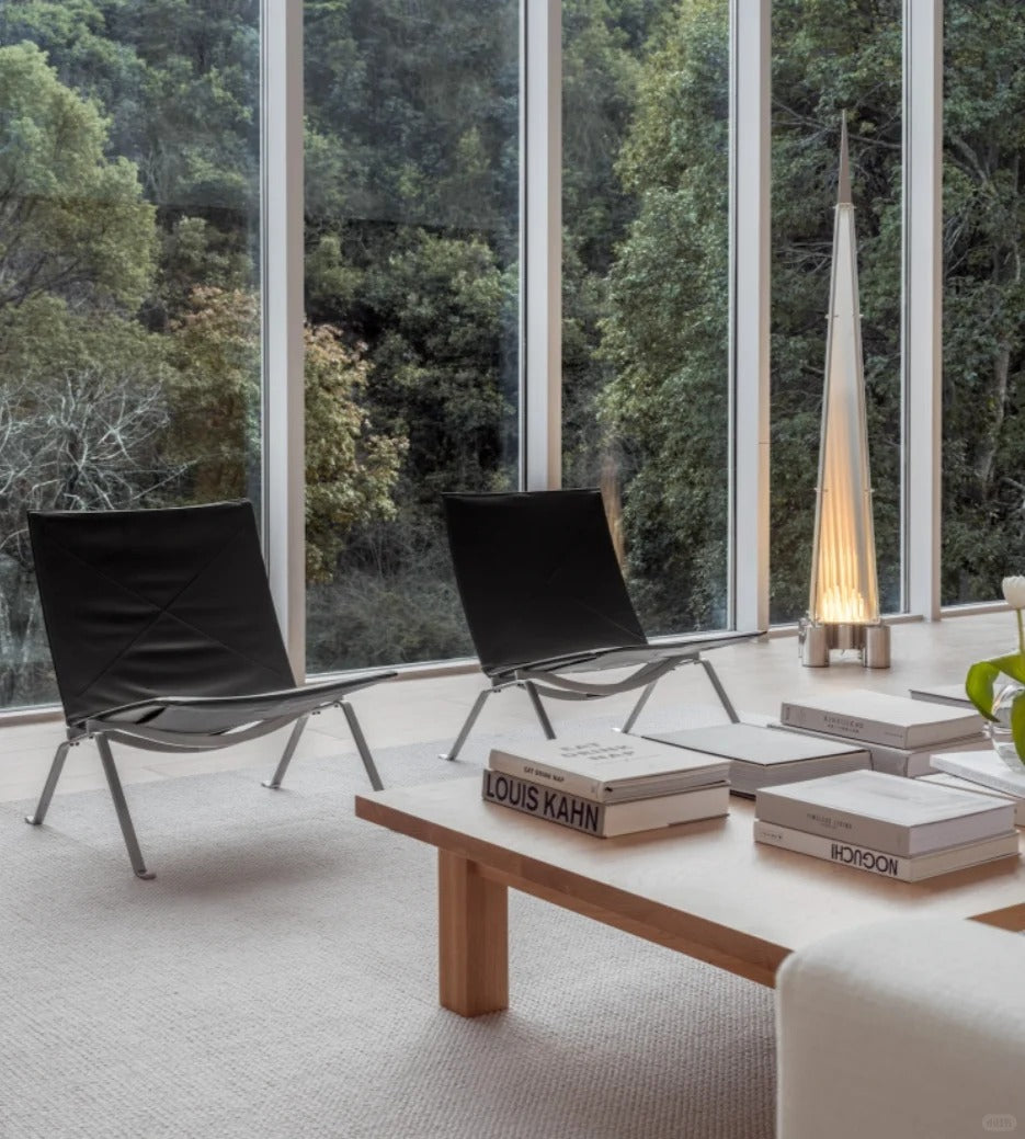 PK22 Chair-Furniture Art Through Time