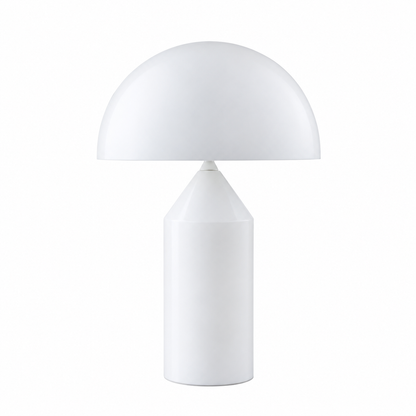 Italian Atollo Table Lamp Replica - Vico Magistretti Mushroom Lamp