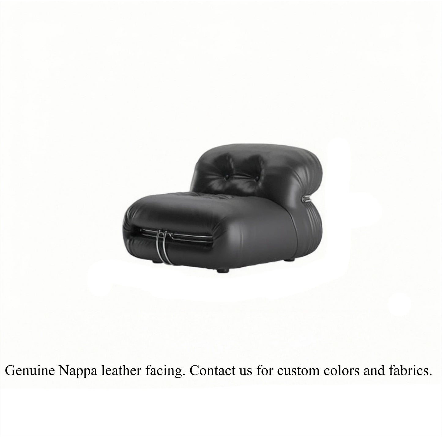 Soriana Sofa Lounge Chair