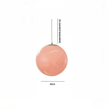 Murano Glass Soap Bubble Chandelier – A Dazzling Icon of Nordic Modern Artistry