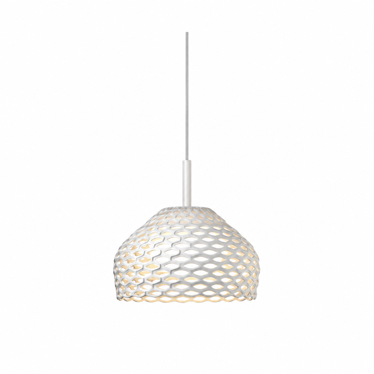 Flos Tatou T1 Table Lamp – Geometric Form & Ambient Glow