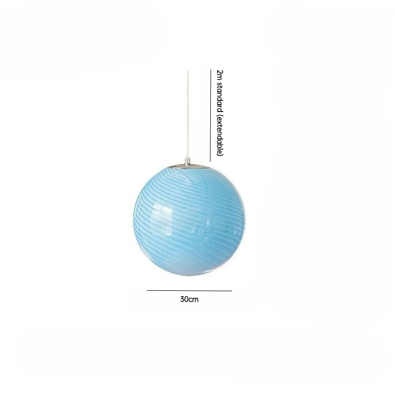 Murano Glass Soap Bubble Chandelier – A Dazzling Icon of Nordic Modern Artistry