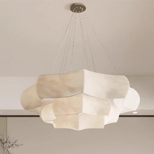 Zen-Inspired Pendant Light – Song Dynasty Aesthetics for Modern Serene Spaces