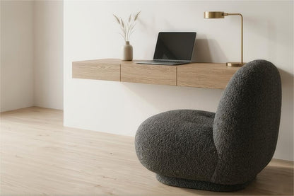 Sillón Pacha: una nube de paz en casa 