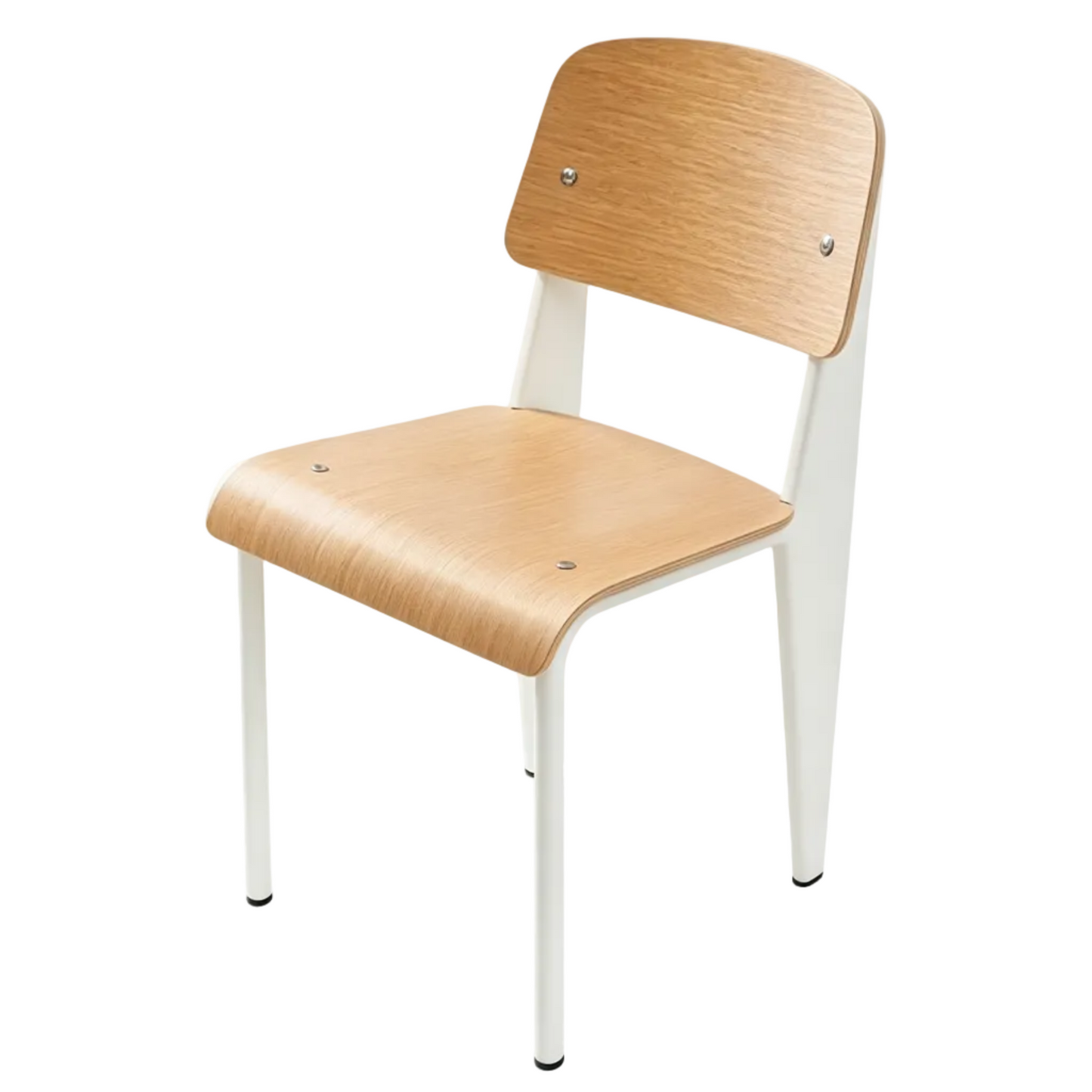 Modern Nordic Leisure Chair — Timeless Comfort for Everyday Living