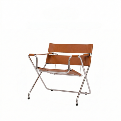 Wassily Folding Chair-The Perfect Fusion of Vintage and Modern