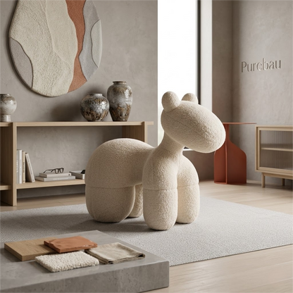 Silla Pony: Recuerdos inolvidables de la infancia de un niño 