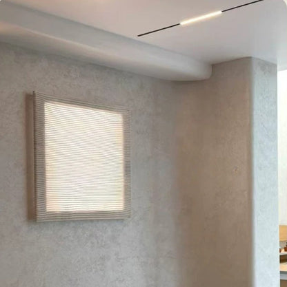 Arturo Alvarez Wall Lamp – Modern Nordic Minimalist Ambient Lighting