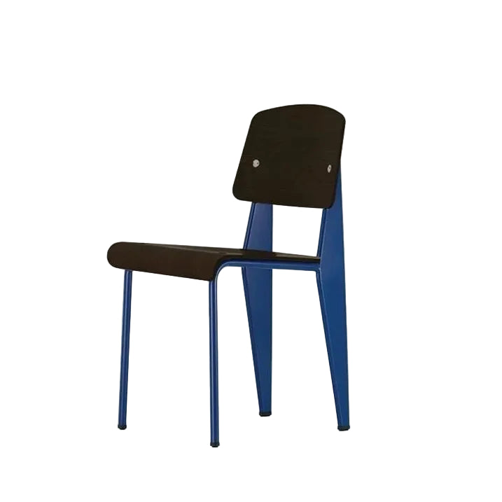 Modern Nordic Leisure Chair — Timeless Comfort for Everyday Living