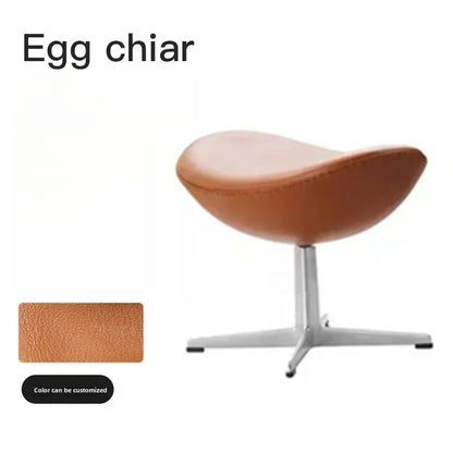 Egg Chair – A Timeless Icon of Comfort & Elegance